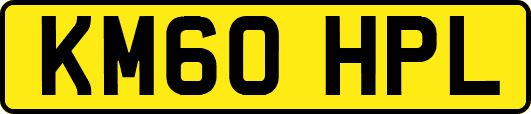 KM60HPL