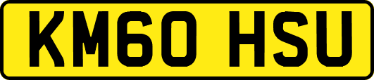 KM60HSU