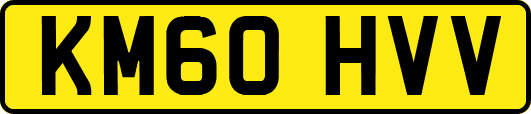 KM60HVV