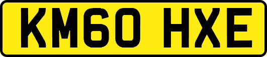 KM60HXE