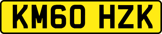 KM60HZK