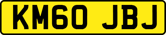 KM60JBJ