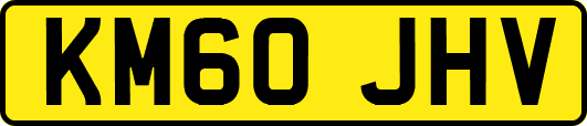 KM60JHV