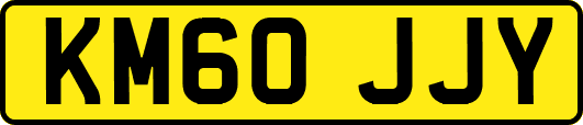 KM60JJY
