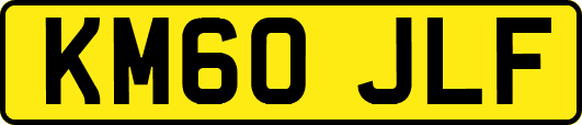 KM60JLF