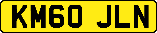 KM60JLN
