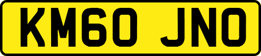 KM60JNO