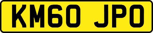 KM60JPO