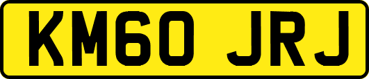 KM60JRJ