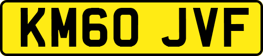 KM60JVF