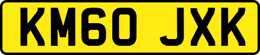 KM60JXK