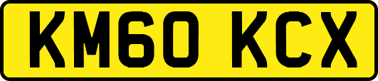 KM60KCX