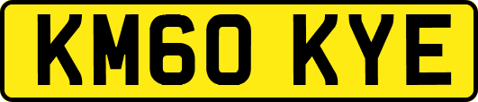 KM60KYE