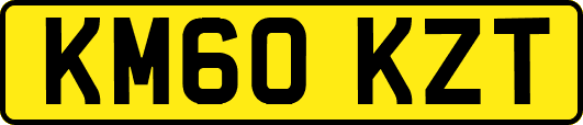 KM60KZT