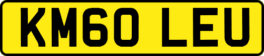 KM60LEU