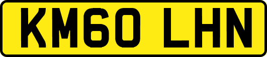 KM60LHN