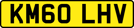 KM60LHV