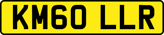 KM60LLR