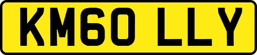 KM60LLY