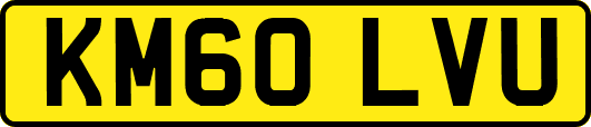 KM60LVU