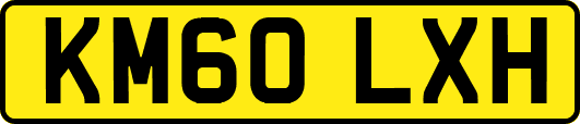 KM60LXH