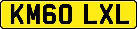 KM60LXL