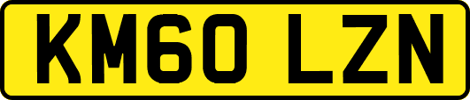 KM60LZN