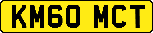 KM60MCT