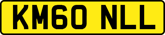 KM60NLL