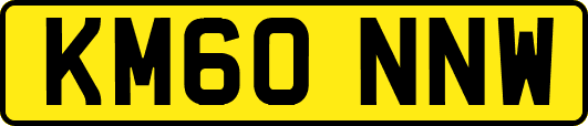 KM60NNW