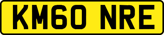 KM60NRE