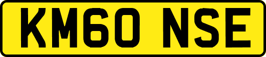 KM60NSE