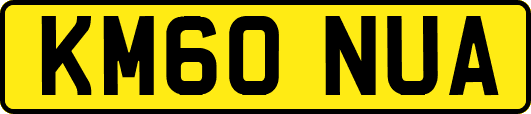 KM60NUA