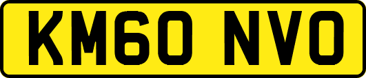 KM60NVO