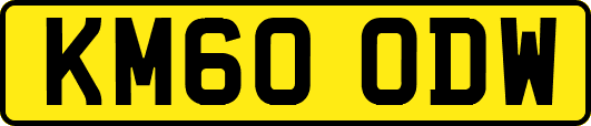 KM60ODW