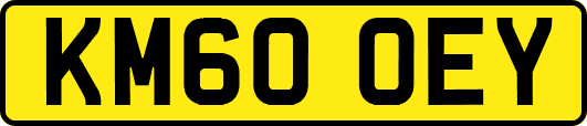 KM60OEY