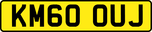 KM60OUJ