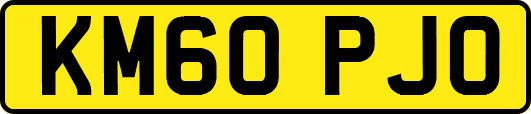 KM60PJO