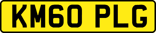 KM60PLG