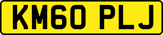 KM60PLJ