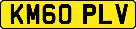 KM60PLV