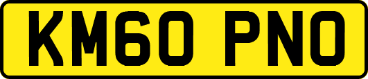 KM60PNO