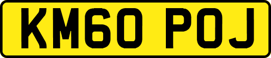 KM60POJ