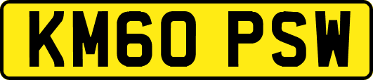 KM60PSW