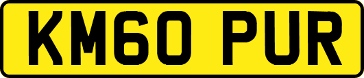 KM60PUR