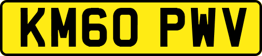 KM60PWV