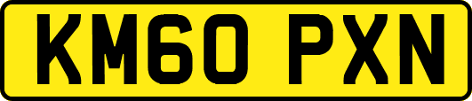 KM60PXN