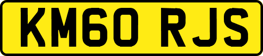 KM60RJS