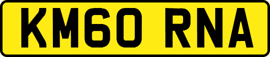 KM60RNA