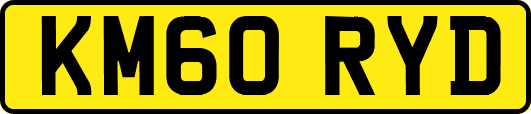 KM60RYD